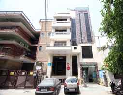 flat for rent in New Delhi